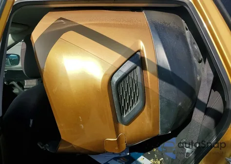 2015 Nissan Rogue S from USA, damaged, VIN KNMAT2MT8FP504923